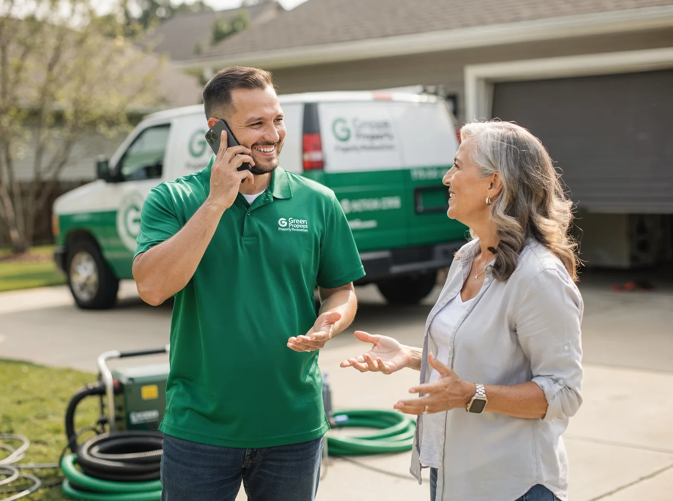 Water Damage Restoration Monroe, NY FAQs